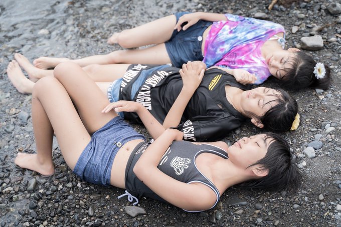 Twitterのコスプレ画像6