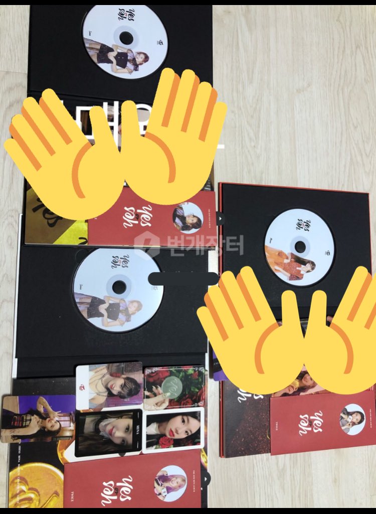 Teudoongiekshop's tweet photo. 500 php(complete inclu & w/ pobs)
-tcl2 (2slots)
-twicetagram (4slots)
470 php (complete inclu w/o pob)
-yes or yes (1slot)
-twicetagram (2slots)
450 php (pb+cd+pob)
-page two (1slot)
350 php (pb+cd+sticker)
-tcl1 (2slots)
300 php (pb+cd)
-signal (3slots)
dm to avail #TSPHBUNJANG https://t.co/E464JysK7Y