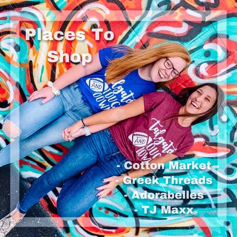 EKU CHI OMEGA tweet media
