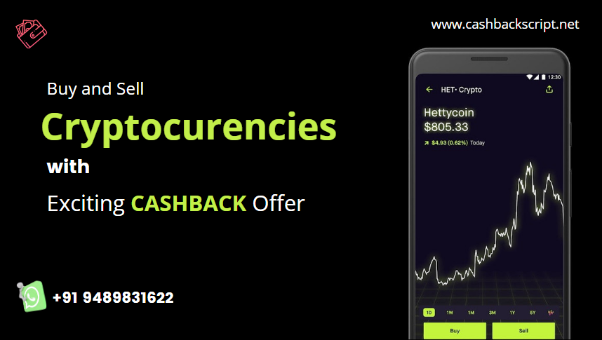 cashcraft_offl's tweet image. Buy and Sell #Cryptocurrencies with Exciting #Casback Offer!
The fast-selling #CashbackSolutions for #cryptotrading Platform on the marketplace.
discover More buff.ly/2YToXTB

#BitcoinCashback #BitcoinReward #blockchaintechnology #USA #UK #Europe #Qatar #Denmark #Canada