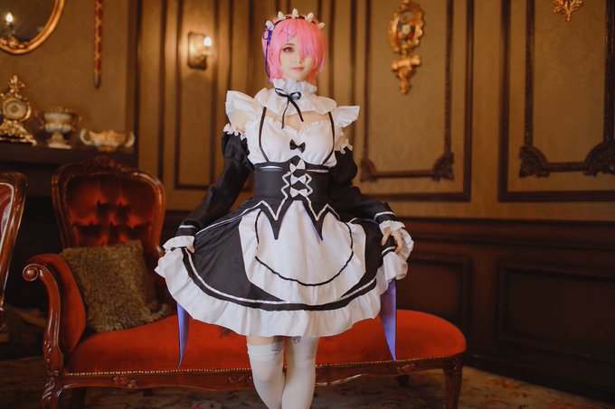 コスプレイヤーまるすけのTwitter画像36