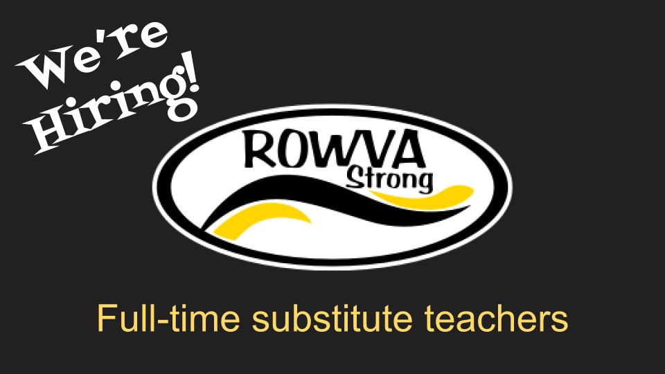 ROWVA CUSD #208 tweet media