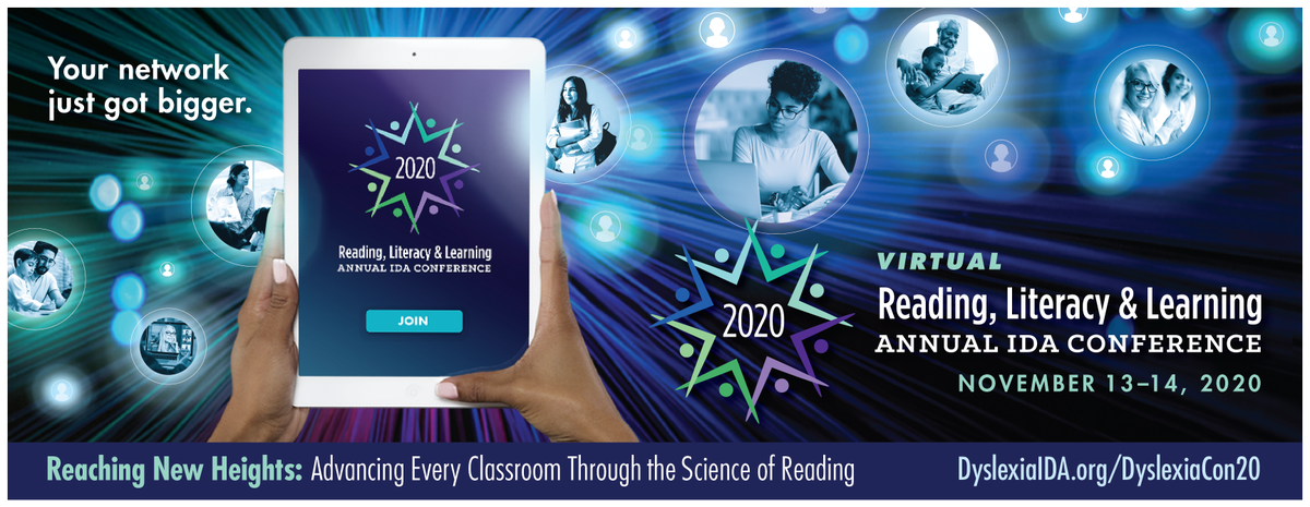 FumikoHoeft's tweet photo. IDA @DyslexiaIDA #DyslexiaCon20 is accepting nominations for the 2020 Early Career Award for Contributions to Research. Due 8/22. Complete form: https://t.co/WPXpOJkAo7 &amp; email supporting docs. More info: https://t.co/QyEqjkDq3o). Qs? conference@dyslexiaida.org. Please RT! TU! https://t.co/0r9u2Njx00