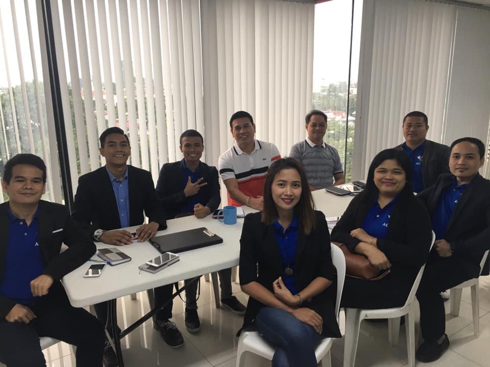 RubylynAfos's tweet image. Yesterday , Meeting with the Vice President 
Mr. Arnel Limpin
Be Part of our Team now !!

#WeHelp_WeTeach_WeGuide 
#TechnologyNeverEnds