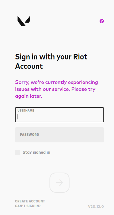 chickentac's tweet photo. @PlayVALORANT Yo servers are messed up? https://t.co/2eznhKnbNW