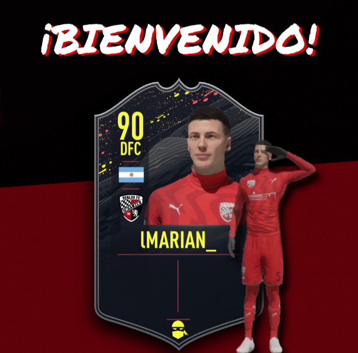 Realba FC 🏆 tweet media