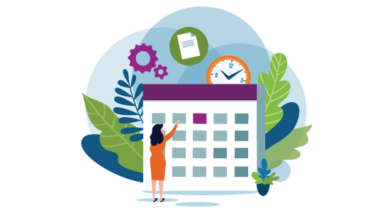 This year's open enrollment will feel much different than last year's, so it helps to start planning early! You can begin by asking yourself these 5 simple questions. bit.ly/32J30bZ