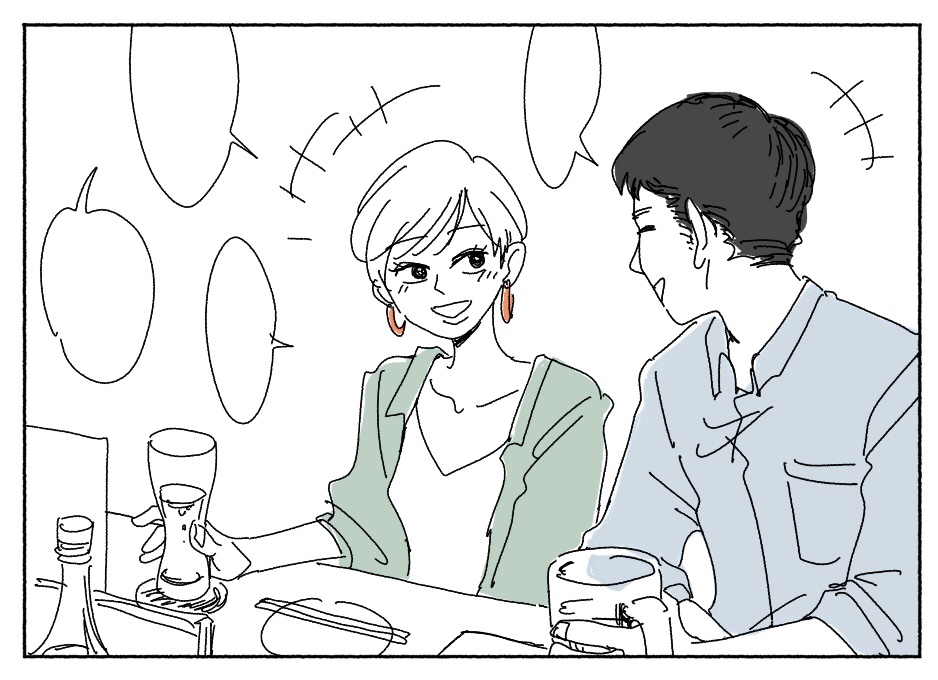 木曜なので今日20時過ぎに『報告会』上げます 