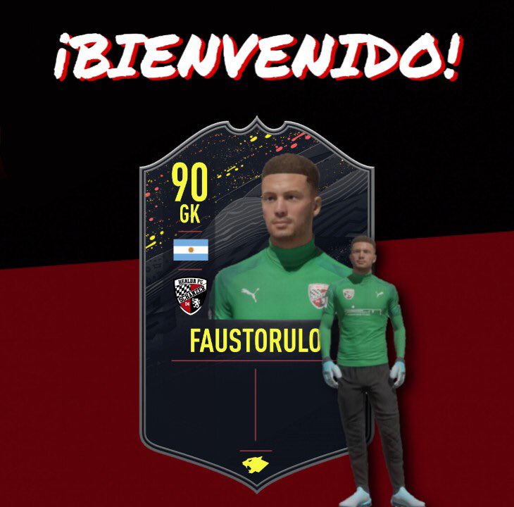 Realba FC 🏆 tweet media