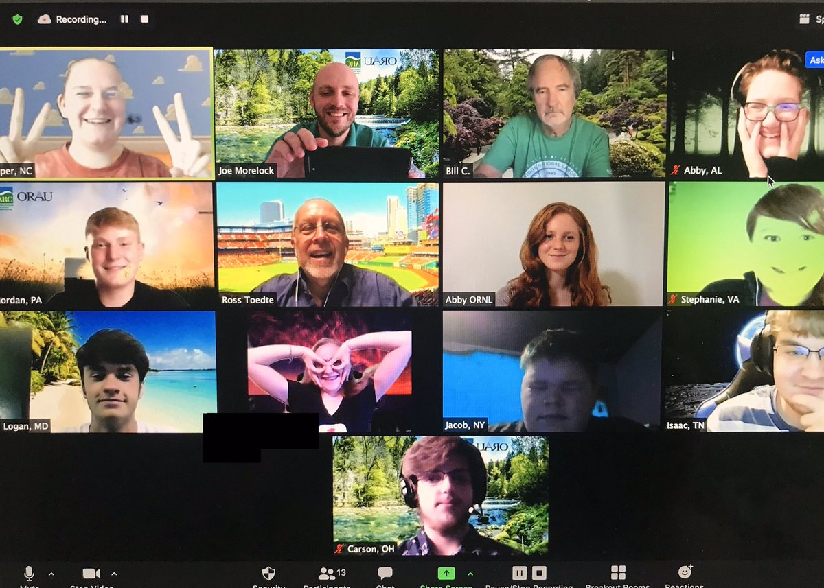 Joe Morelock tweet media