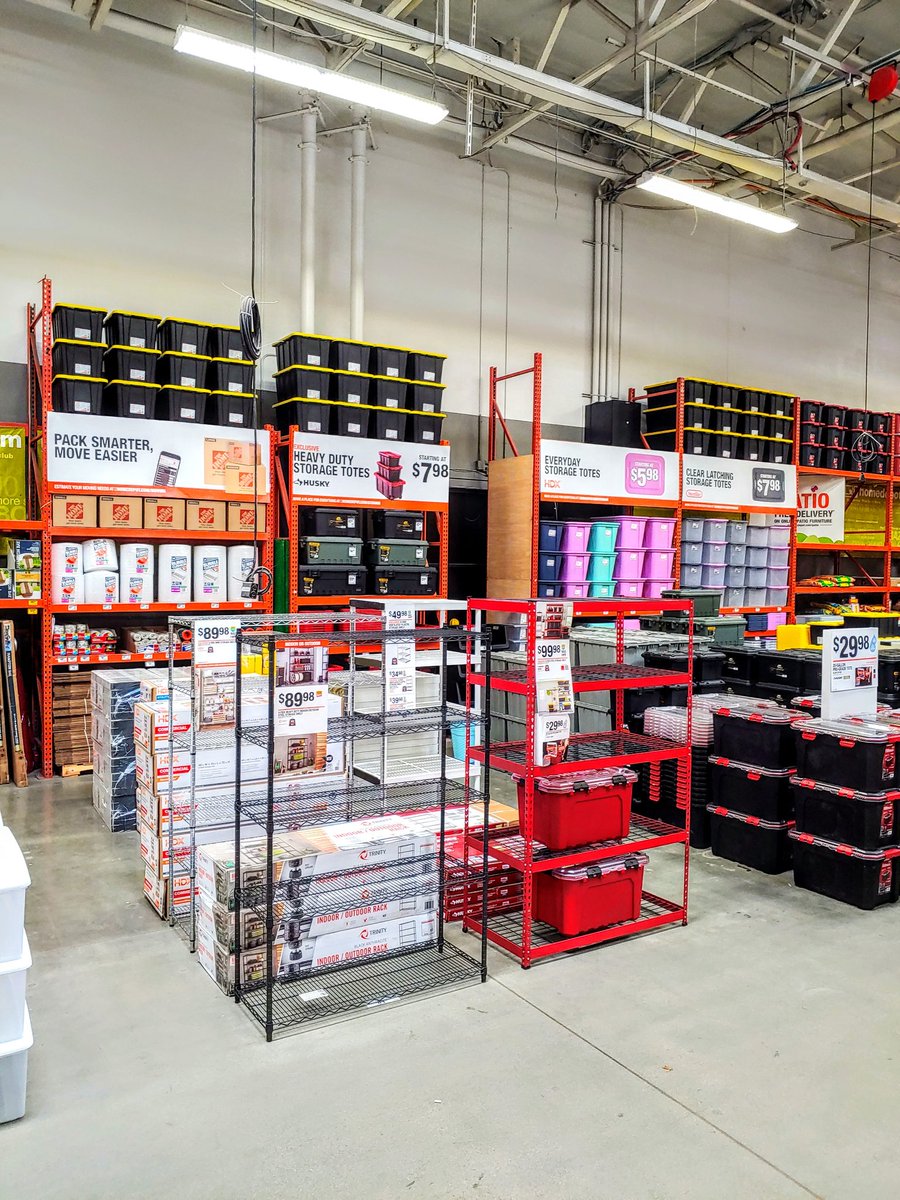 Ray_AcostaD74's tweet photo. Great effort from our #6610 Store Partners and M.E.T. Executing the Summer Storage Event! Good Job Team!! @k_logoleo @JStorrs91 @jesse_moran10 @lupeadiaz @FrAnK6610SASM @dmatsonHD @borin_nguon https://t.co/d8rq8x0Qp4