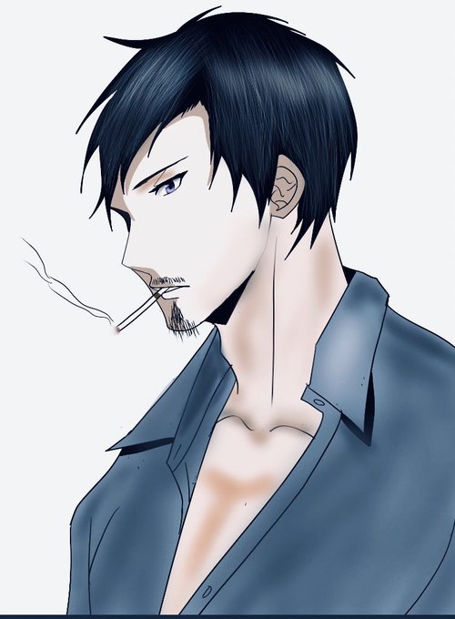 あなたの好みを詰め込んだおじ様作品見せてくださいのtwitterイラスト検索結果 古い順