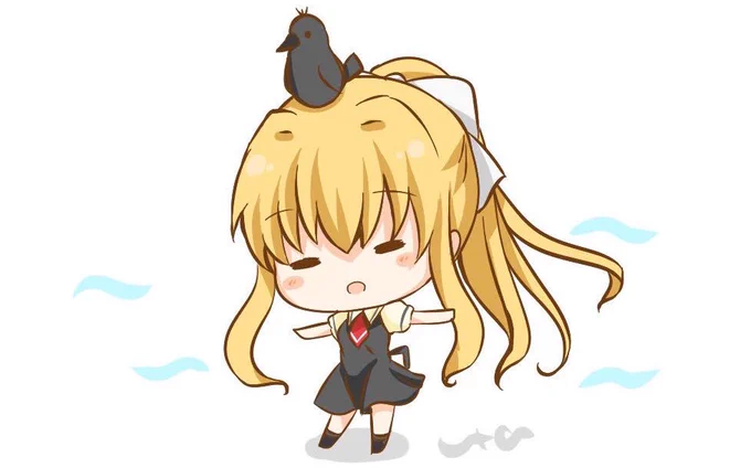 観鈴ちん詰め合わせ!??✨
#HBDkey #神尾観鈴生誕祭2020 #AIR 