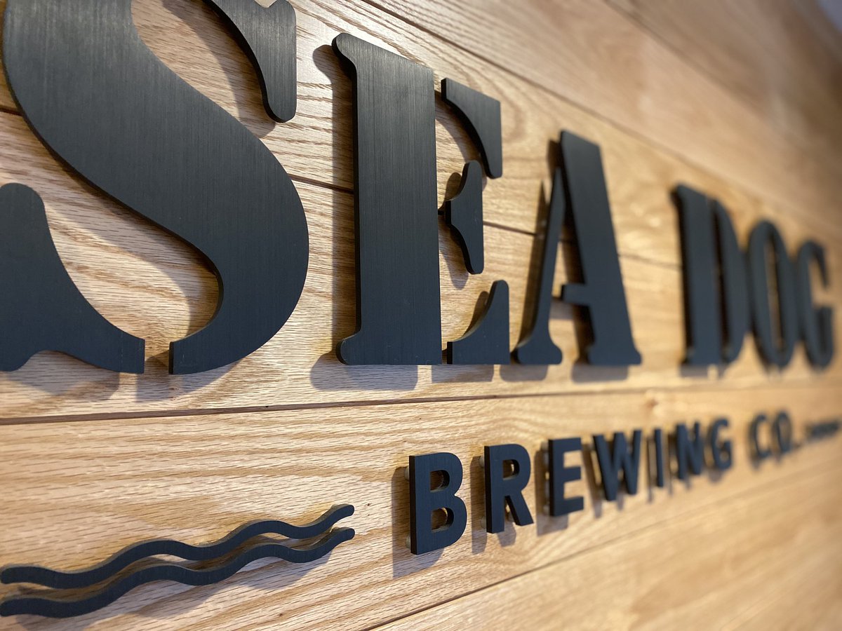 Sea Dog Brewing Co. Pubs (@seadogpubs) on Twitter photo 