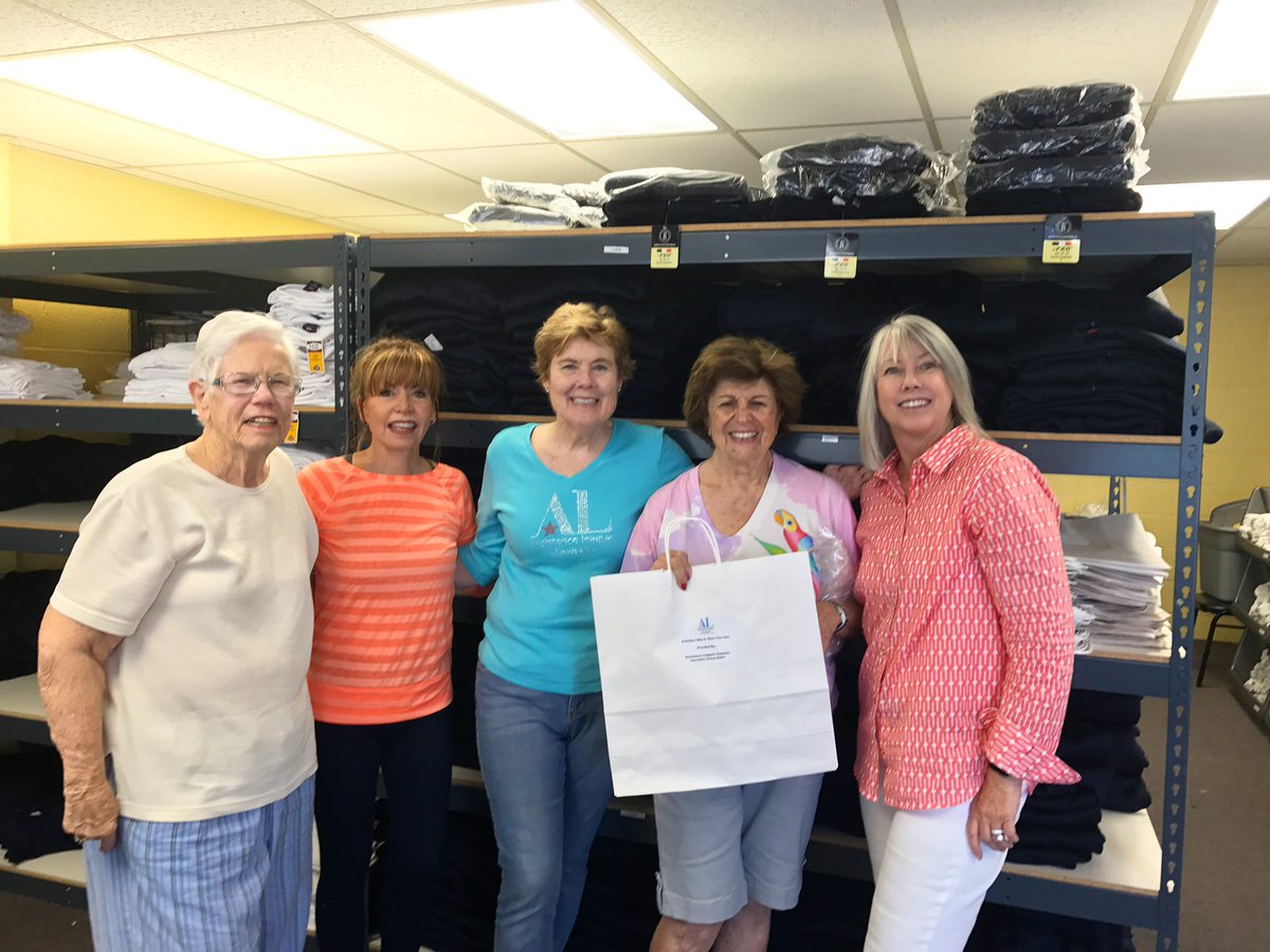 Assistance League of Anaheim (AL_Anaheim) Twitter