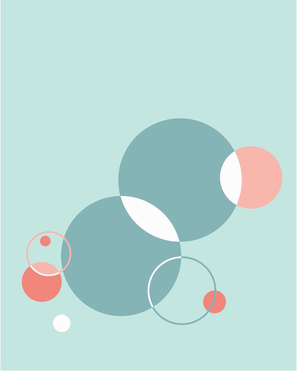 ModMonkeyDesign's tweet photo. Happy #humpday !!
#HumpDayVibes #HumpDayMagic #wednesday #WednesdayMotivation #WednesdayVibes #Wednesday #WednesdayMood #WednesdayLove #WednesdayFun #geometric #geometricart #graphicdesign #green #pink #circle https://t.co/JnEg1vlRcs