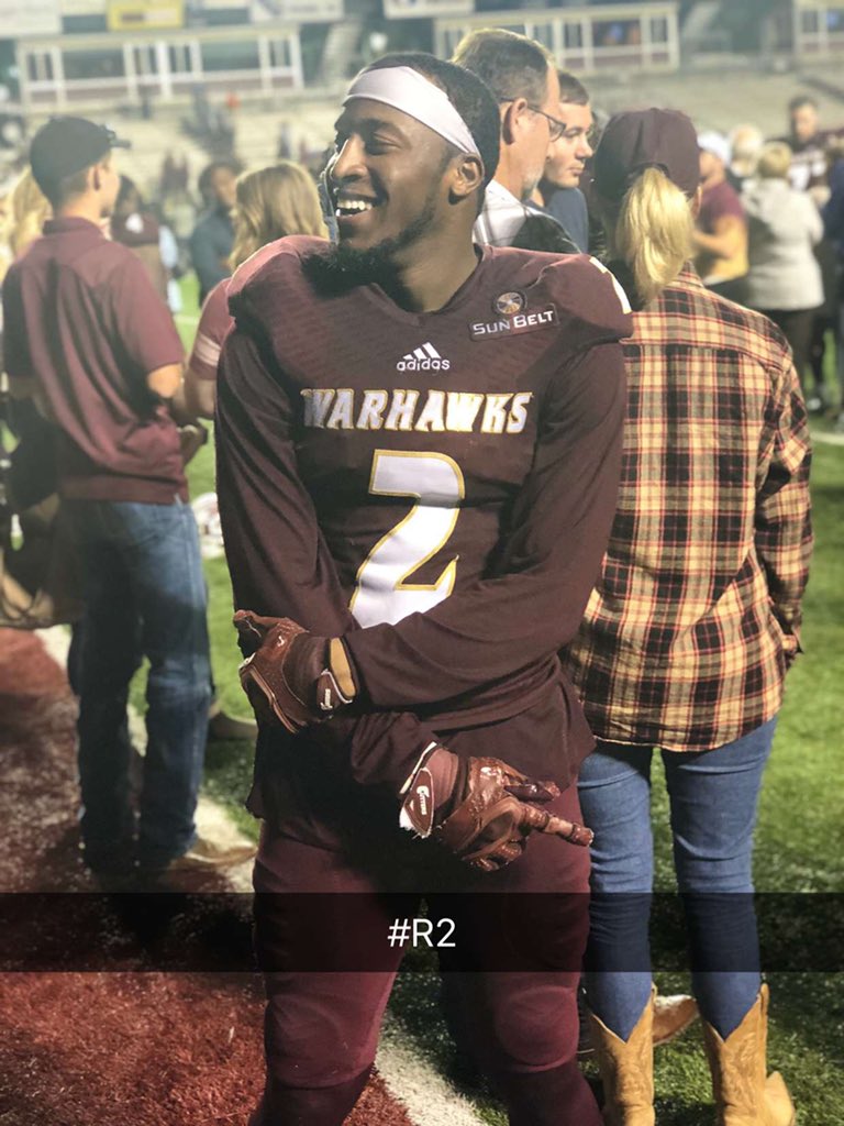 2howtime's tweet photo. Best Safety 2 Come Thru ULM #RIPSTEF #SHOWTIME https://t.co/i8JTcoy2s0