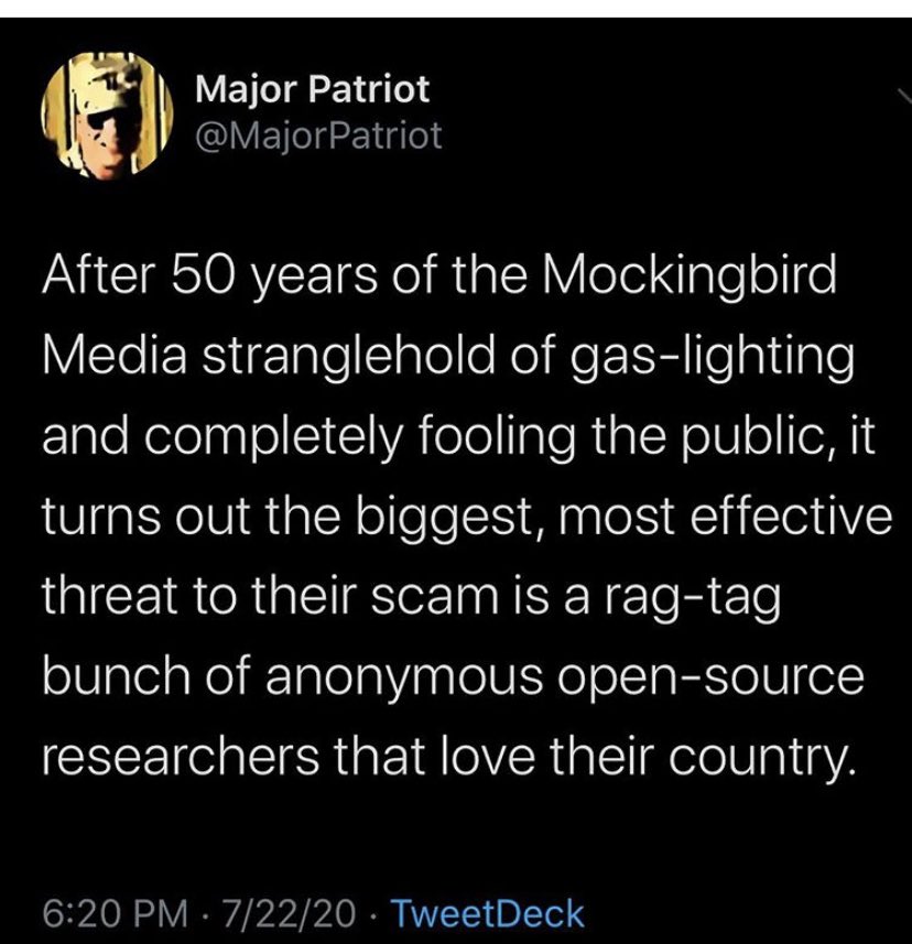 darkstaroregon's tweet photo. #Freedom #Pedowood #Trump2020 https://t.co/IpDDIESSm0