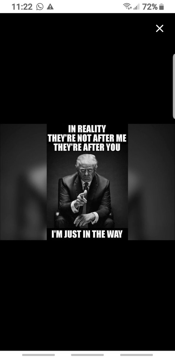 me10He's tweet photo. @SCPunkin5 @prayingmedic #l_l https://t.co/e89vBqsFEL