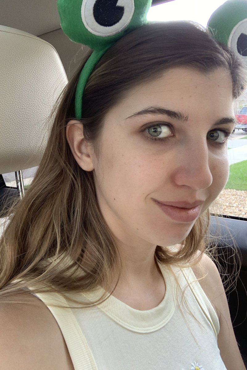 Asmr onlyfans frivolousfox FRIVOLOUSFOX ASMR