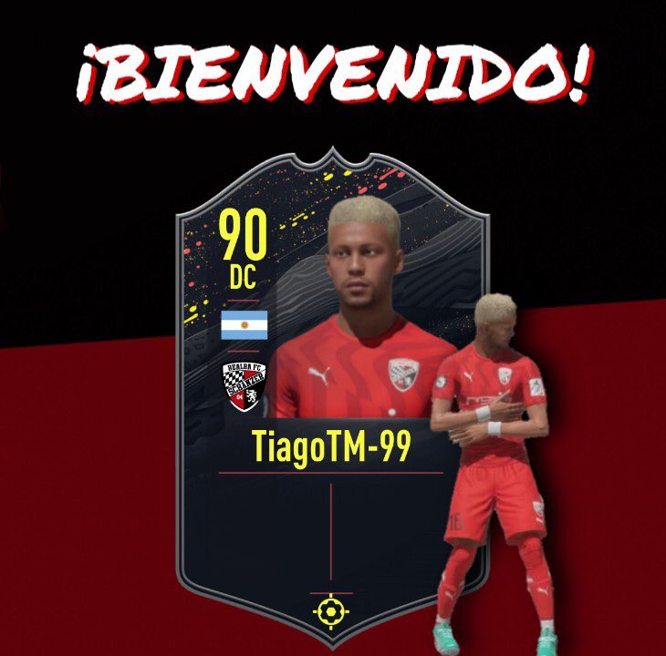 Realba FC 🏆 tweet media