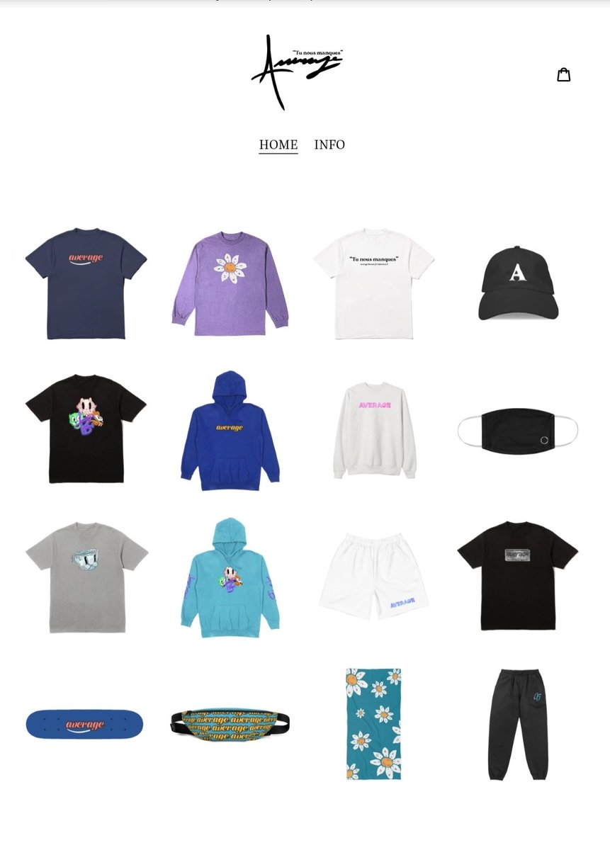 2 days.

AverageBrand.co