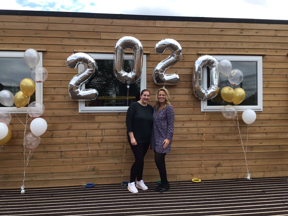 Year6A's tweet image. Miss Evans and Miss Farrington, it’s been an absolute pleasure working with you! Thank you for your help, support and friendship over the year! Couldn’t have done it without you! @MRPAyear6B   #teamworkmakesthedreamwork