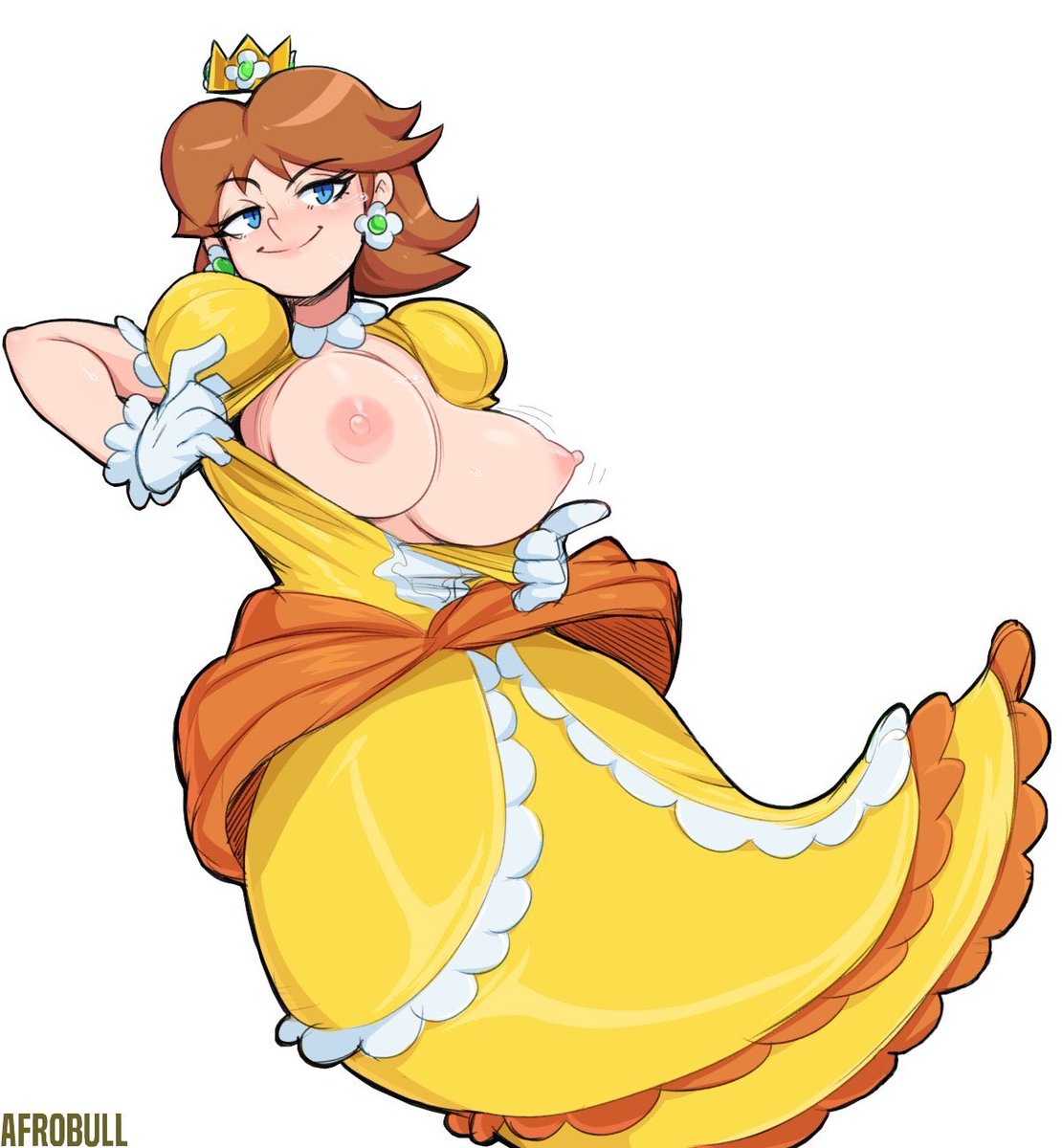 Showing Xxx Images For Luigi Rosalina Gif Xxx