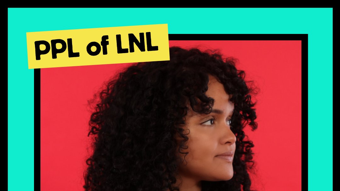 Les presentamos a <a href="/hellodayana/">Dayana Ariza</a>. La storyteller's a talented video producer currently bringing you the best at <a href="/Vice/">VICE</a> / <a href="/Refinery29/">Refinery29</a>. Dayana has produced and directed internationally being fueled by her knowledge from The New School. Get familiar with this Bronxite now! 🎥 🇩🇴