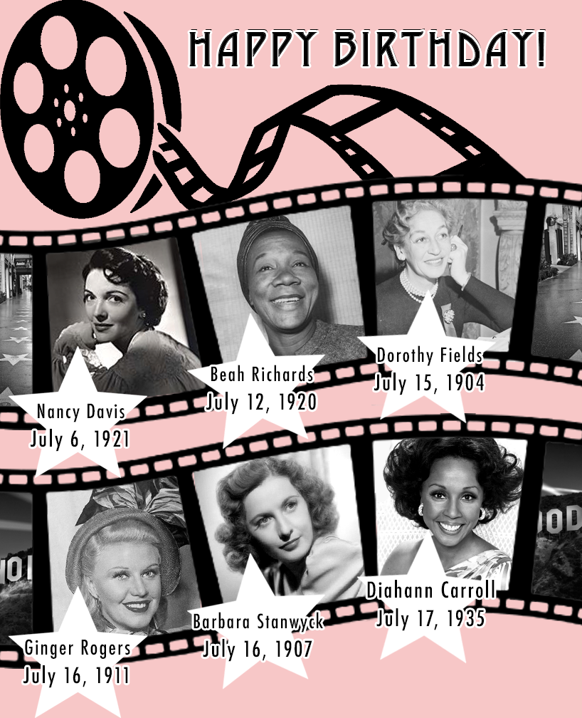 WomansClubHollywood tweet media