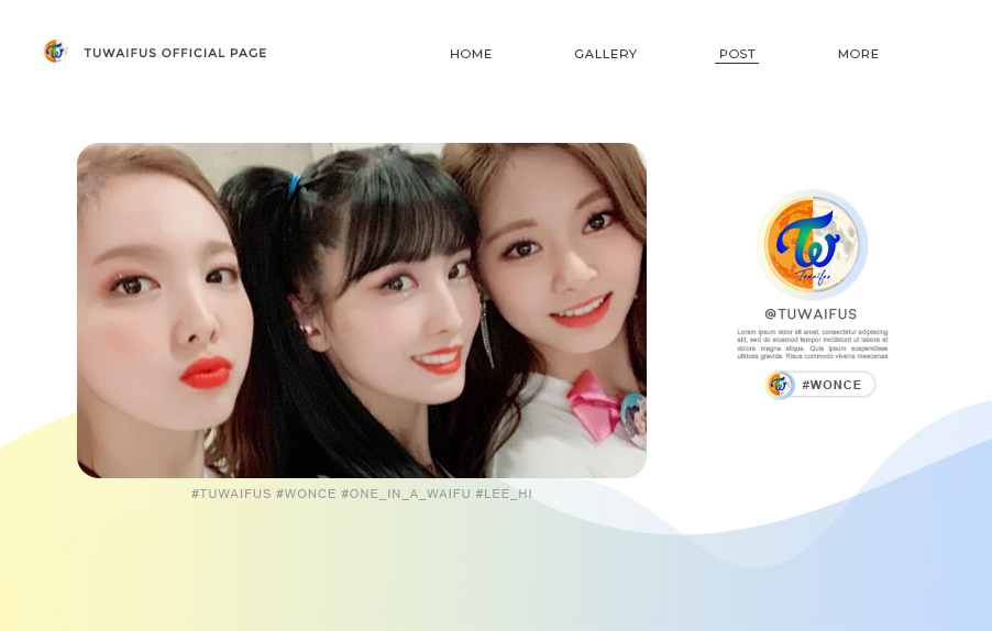TUWAIFUS's tweet photo. ㅤ    · ﹫𝐓𝐔𝐖𝐀𝐈𝐅𝐔𝐒 promotıons ! ♡
 ㅤ #TWIXIEDEBUT &amp; #YOURSIGNAL
 
Scottie, Momo y Ro han ido a animar mucho a las chicas de @twixie_twt en su debut con 'Signal'. Aunque no pudimos ir todas, esperamos que todo vaya super genial y se diviertan mucho uwu. https://t.co/uBQ3d6lrE8