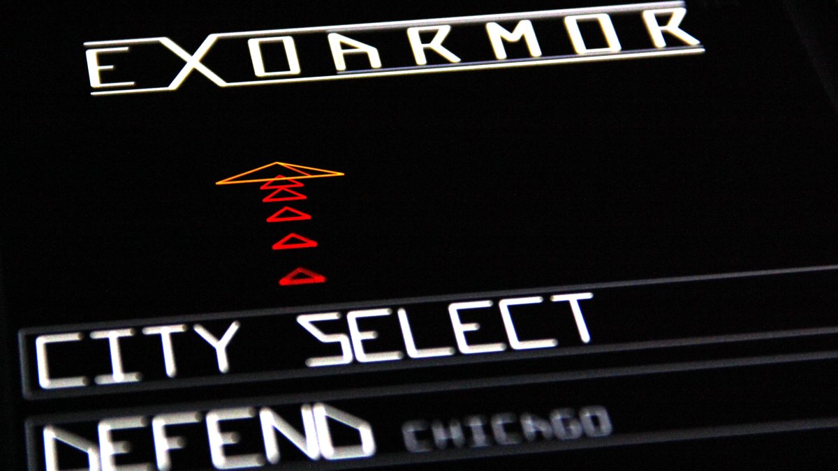 CrucialFusion's tweet photo. #ExoArmor for #iPhone #iPad #iPodTouch is a perfect way to fill spare minutes.
https://t.co/nxVURWuXUK
#gamedev #indiedev #gaming #gamers #videogames #fun #evening #arcade #iOS #Apple #Entertainment #games $1.99 #AppStore #app #yesface #videogame #Wednesday #graphics #Software https://t.co/bAXhecy4Ys