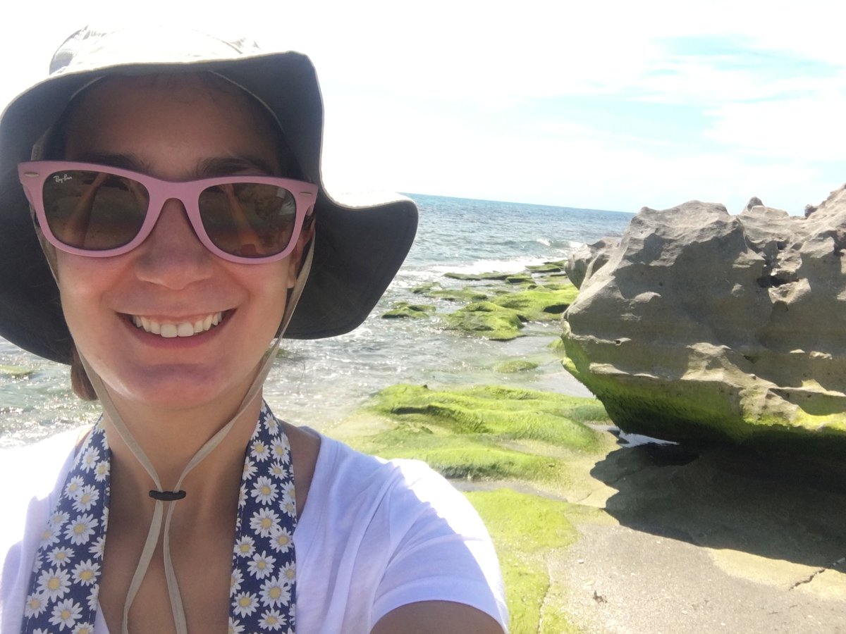 Happy #LatinoConservationWeek My name is Lilybeth Moreno I'm a first generation Cuban-American I'm currently working on my Master's @FAU My thesis focuses on the conservation of the Florida burrowing owl in urban areas I love conservation education and urban wildlife #LCW2020