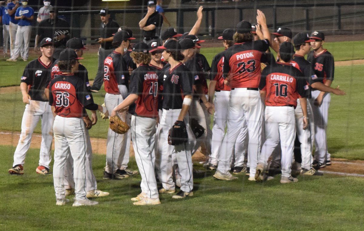 Jersey Shore BlueClaws tweet media