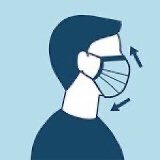 slyyk's tweet photo. #dontleavehomewithoutit
#slyyk #mask
#wearyourmask https://t.co/4baafjU16p