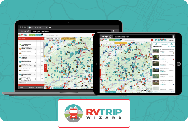 DIYRV's tweet photo. RV Trip Wizard Introduces โFixed Dateโ Feature: https://t.co/0Ny9Js63eC #RVtripwizard #RVtravel https://t.co/tOVuhKKKah