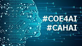 coe's tweet image. #COVID19: Myths and realities of tracking applications
Have a look at the recording of our webinar to learn about the tensions between the risks of mass surveillance and the collective commitment to fight the disease. 
#CoE4AI #CAHAI 
coe.int/en/web/artific…
