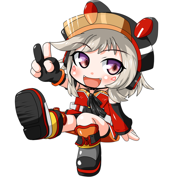 Fuefさんのイラスト一覧 Fuefさんのイラスト一覧