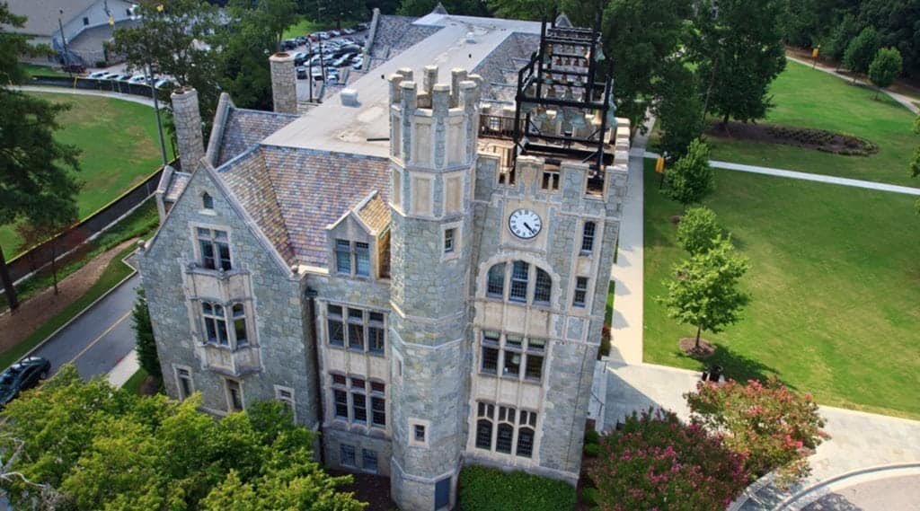 PernaEmma's tweet photo. Very excited to announce I will be continuing my athletic and academic career at Oglethorpe University!  @OUWBBall Thank you @CoachRichey32 ! @EssenceGirlsBB1 @SpruceCreekGBB https://t.co/cYVmDkUVHK