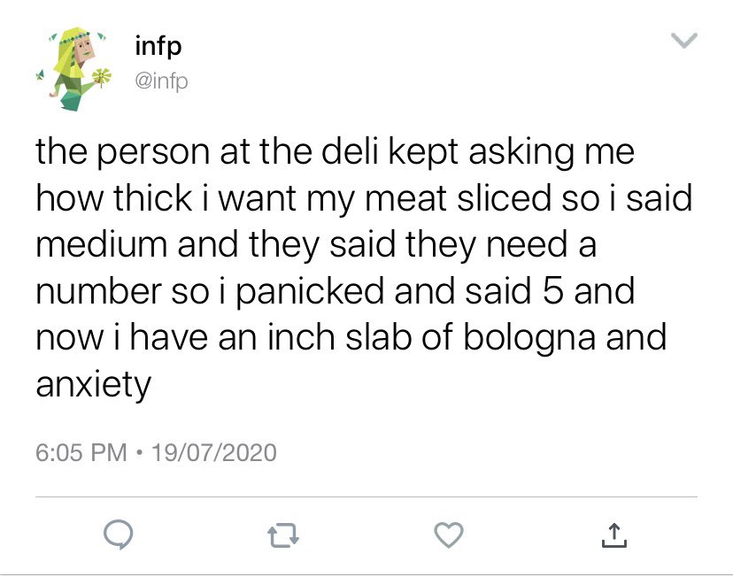 INFP Brasil on Tumblr
