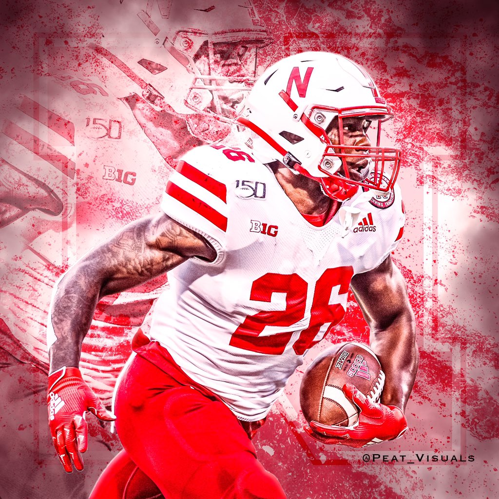 peat_visuals's tweet image. Dedrick Mills ☠️ (@MillsDedrick) #GBR 🌽