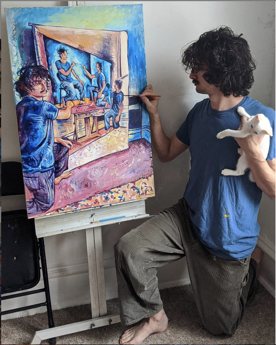 waitbutwhy's tweet photo. This thrills me.

artist @SeamusWray 
via @kottke https://t.co/Mi8hwpuXmV