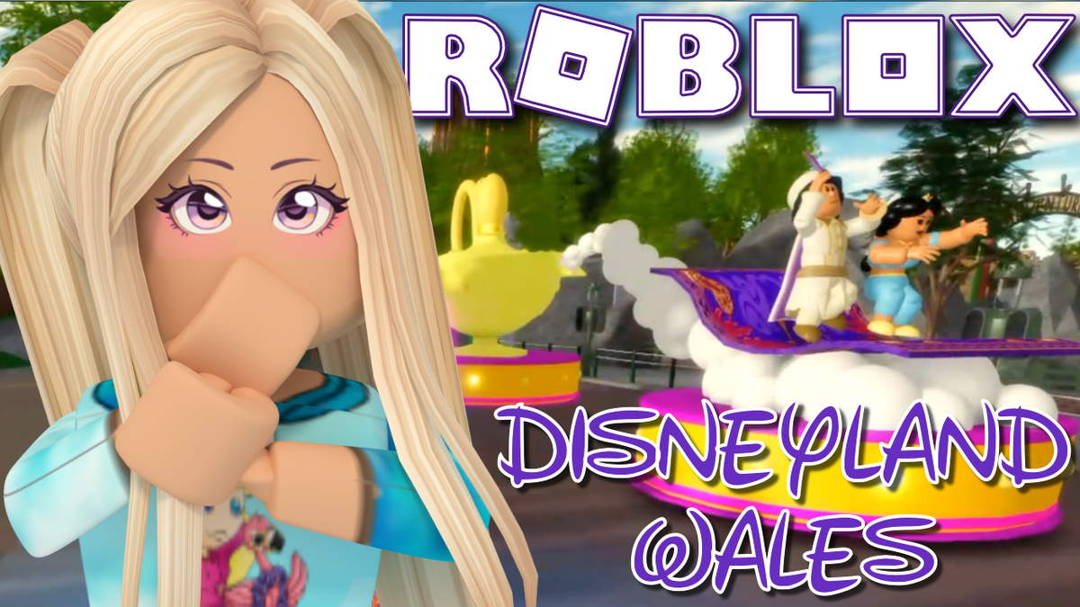 Disneylandwalesroblox Hashtag On Twitter - disneyland wales roblox at disneylandwales twitter