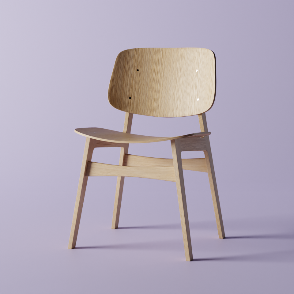 EngelhardtJohan's tweet photo. I have finished my 3D chair!
๐
#blender3d #3dart #blenderrender #blenderguru #blendergurututorial https://t.co/ynDIsRiG1C