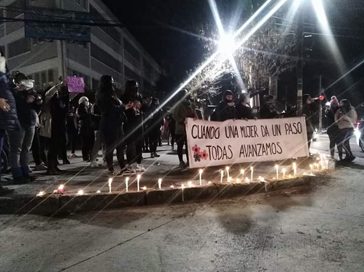 Metro zapadores! Somos valientes por mi y todas mis compañeras
