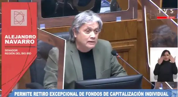 La Tercera tweet media