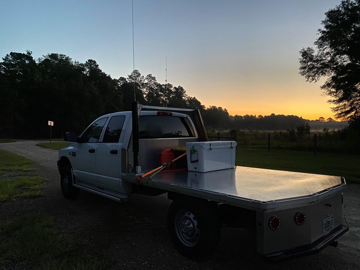 Kn4Mqr's tweet photo. 2020 SupportYourParks #ParksOnTheAir rove was exhausting. 52 activations in 48 hours. 1,048 miles driven. Spot, get at least 10 and move on. #AmateurRadio #HamRadio #MobileHF https://t.co/NL9Q9uF5mH