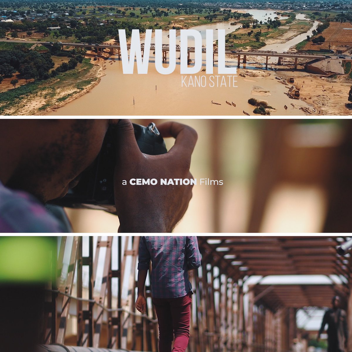 ladubooi's tweet photo. Have u ever been to wudil in Kano state Nigeria 🇳🇬? If not, enjoy This short teaser. Proudly sponsored by @theyodabox 
#upnorth #kanostate #filmaker #Documentary https://t.co/sVy4DZhcL3