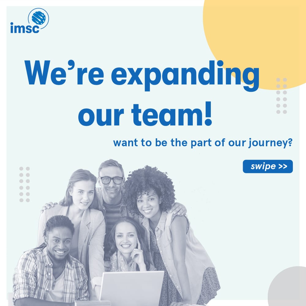 IRO_ITB's tweet photo. [INVITATION: IMSC IS EXPANDING!] - https://t.co/IJayRJj2hh https://t.co/PeCyZ22wx1