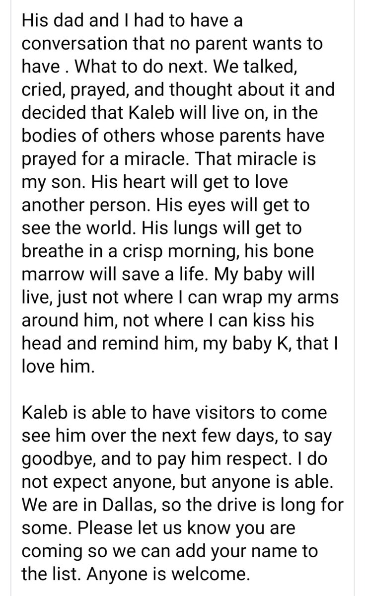 raiderfball's tweet image. Update 7/22:
Our hearts are broken and heavy this evening.  Please say a prayer for Kaleb and his family/friends.
#OFOT #ROHOnation #txhsfb
#pray4Kaleb